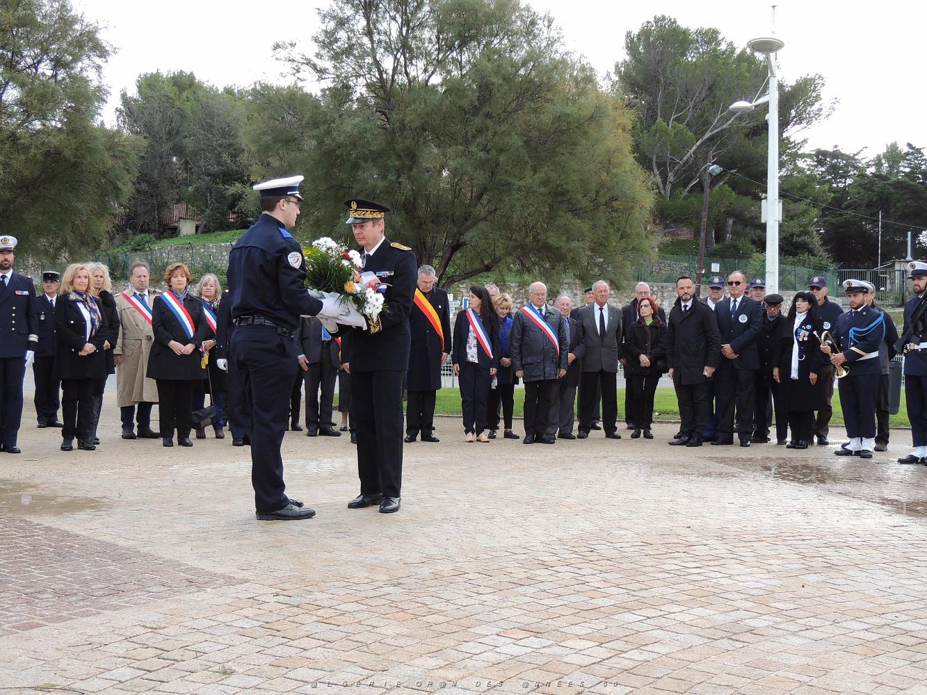 2018 11 01 TOULON HOMMAGE AUX VICTIMES CIVILES ET MILITAIRES DES 2 GUERRES (93).JPG -           